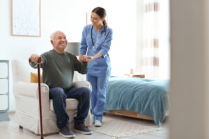Hospice Care in Carefree, AZ