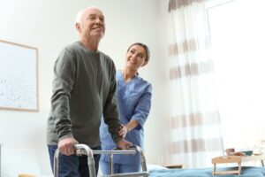 Hospice Care in Chandler, AZ