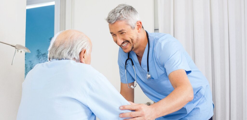 Hospice Care in Litchfield, AZ
